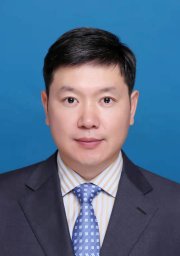 Yongxiang Liu