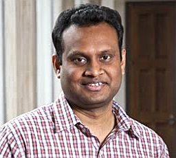 Balaji Palanisamy