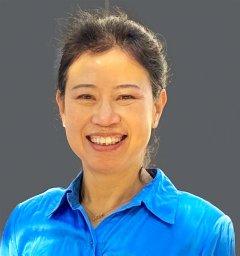 Yingli Tian