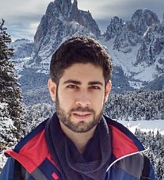 Andreas Damianou
