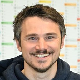 Janick Edinger