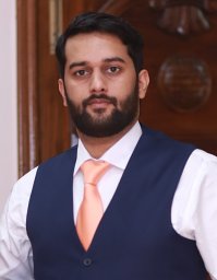 Usama Zafar