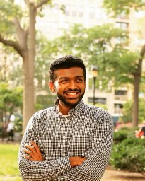 Anand Kannappan