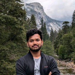 Hmrishav Bandyopadhyay