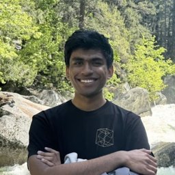 Amit Rajaraman
