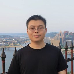 Yuheng Qiu