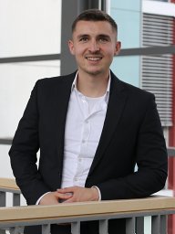 Alexander Klimek