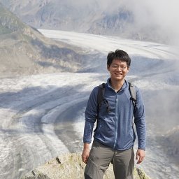 Weijie Xiong