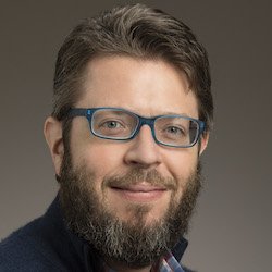 Dallas R. Trinkle
