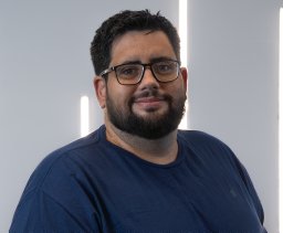 Danilo Monteiro Ribeiro