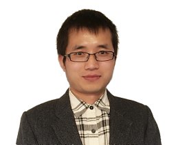 Li-Ping Liu