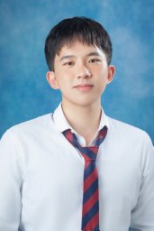 Wenke Huang