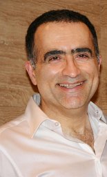 Sohrab Amirghodsi