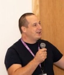 Ciarán Eising