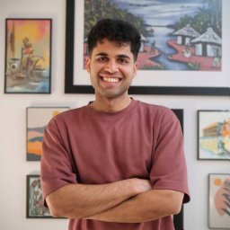 Rishabh Agarwal