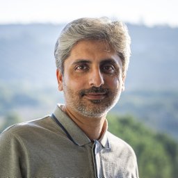 Hamid Moghadaspour