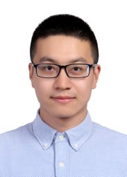 Zhipeng Luo
