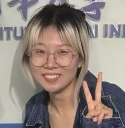 Kexin Zheng