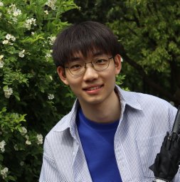 Xiang Zhu