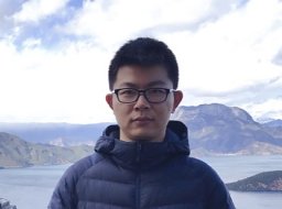 Xiaodong Gu (顾小东)