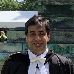 Shyam A. Tailor