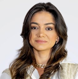 Ariane Moraes Bueno Rodrigues