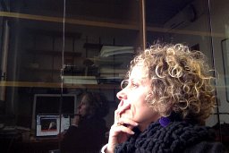 Carlotta Domeniconi