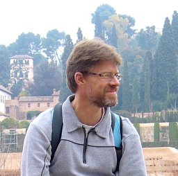 Konrad Swanepoel
