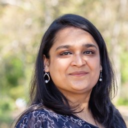 Trisha Mittal