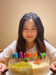 Xinyao Ma