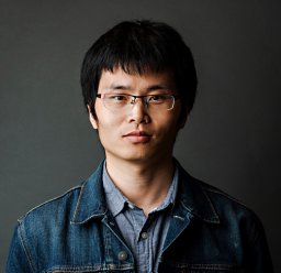 Jiayuan He