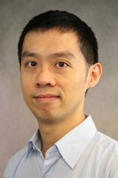 Yung-Hsiang Lu, Professor, Fellow of the IEEE