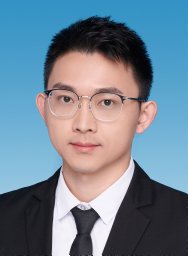 Zehong Lin