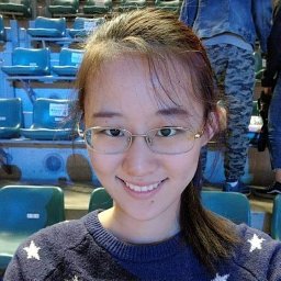 Xinyu Luo