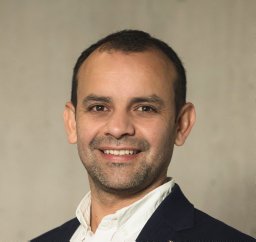 Cesar Cadena