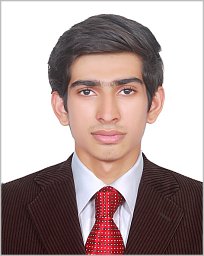 Hasnain Irshad Bhatti