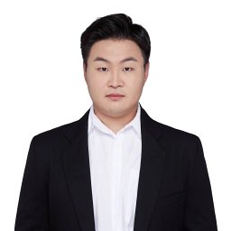 Boxuan Zhang