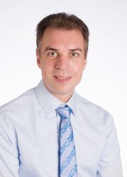 Uwe Aickelin