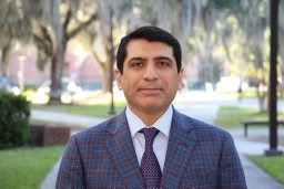 Masoud Rouhizadeh
