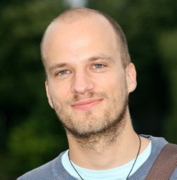 Jannik Strötgen