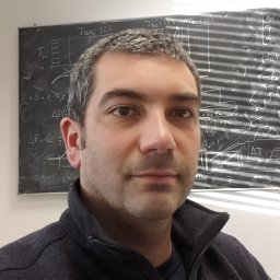 Nicola Parolini