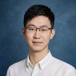 Xudong Wang