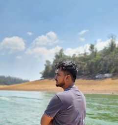 Ashwin Sankar