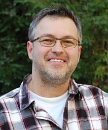 Jeff LeFevre