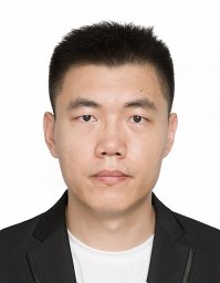 Xin SU  苏鑫