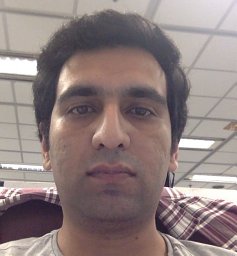 Ehsan-Ul Haq