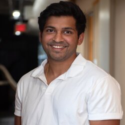 Ramteja Sajja