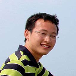 Minye Wu
