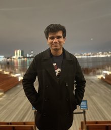 Pranav Singh