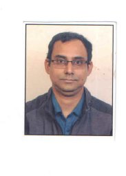 Kiranmoy Das